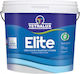 Tetralux Elite Plastic Vopsea pentru Utilizare Intern 750ml