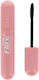 Sunkissed Curl & Flex Impermeabil Mascara pentru Curling Negru 10ml
