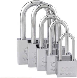 Stelar Padlock Lengthened with Key 1pcs