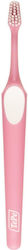 TePe Supreme Toothbrush Soft Pink / White