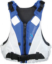 Lalizas Buoyancy Performance Rettungsweste Weste Erwachsene 50N 70Kg