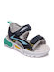 Kids' Sandals Blue