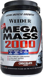 Weider Mega Mass 2000 1.5kg Weider Mega Mass 2000 1.5kg