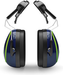 Moldex MX7 Safety Earmuffs for Helmet Moldex MX7 Safety Earmuffs for Helmet