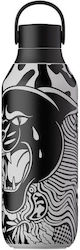 Chilly's Series 2 Studio Thermosflasche Rostfre...