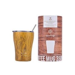 Estia Coffee Mug Save The Aegean