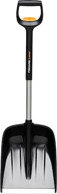 Fiskars Snow Shovel with Handle 1057187