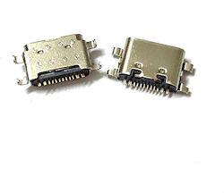 Charging Connector Replacement Part (Lenovo Tab M10TB-X605 X605F X605L X605M X705L X703F) Charging Connector Replacement Part (Lenovo Tab M10TB-X605 X605F X605L X605M X705L X703F)