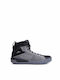 Dainese Metractive Air Leather Waterproof Charcoal Gray/Black/Dark Gray