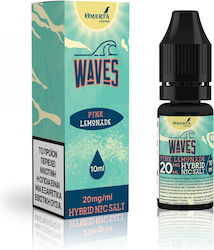 Omerta Waves Omerta Waves