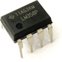 LM358P Завършено 1 Брой LM358P Завършено 1 Брой