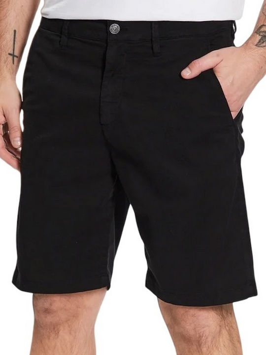 Guess Men's Shorts Black