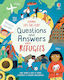Questions and Answers About Refugees, Questions and Answers