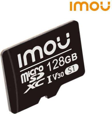 microSDXC 128GB Class 10