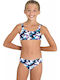 Arena Costum de baie pentru copii Bikini Multicolor