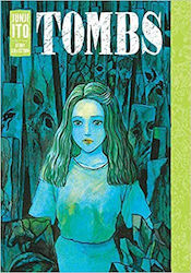 Tombs, Junji Ito Story Collection