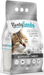 Bentysandy Katzenstreu 10Es