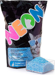 Nisip Cristalin pentru Pisici 1.81kg