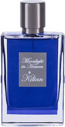 Kilian Moonlight In Heaven Eau de Parfum 50ml Refillable With Clutch