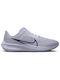 Nike Air Zoom Pegasus 40 Bărbați Pantofi sport Alergare Oxygen Purple / Alge Electrice Gridiron