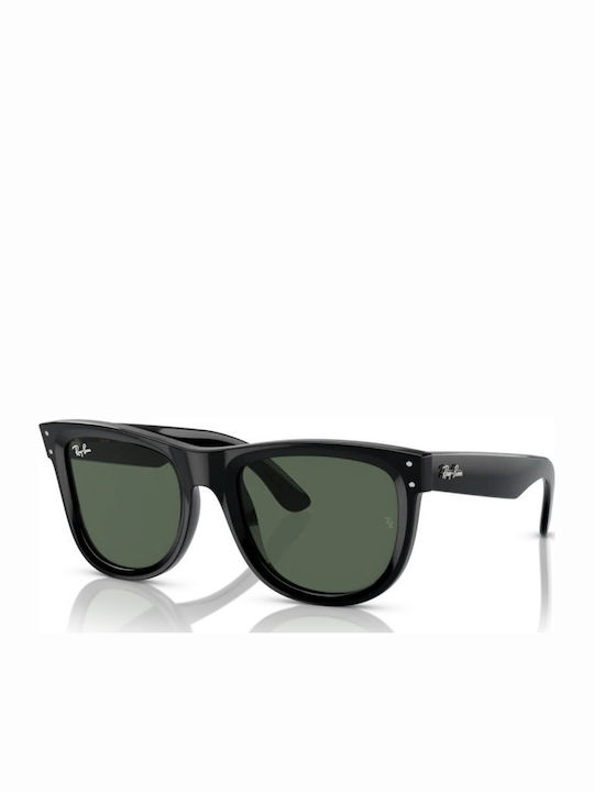 Ray Ban Wayfarer Reverse Ochelari de soare cu Cadru