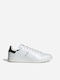 Adidas Stan Smith Lux Sneakers Crystal White / Off White