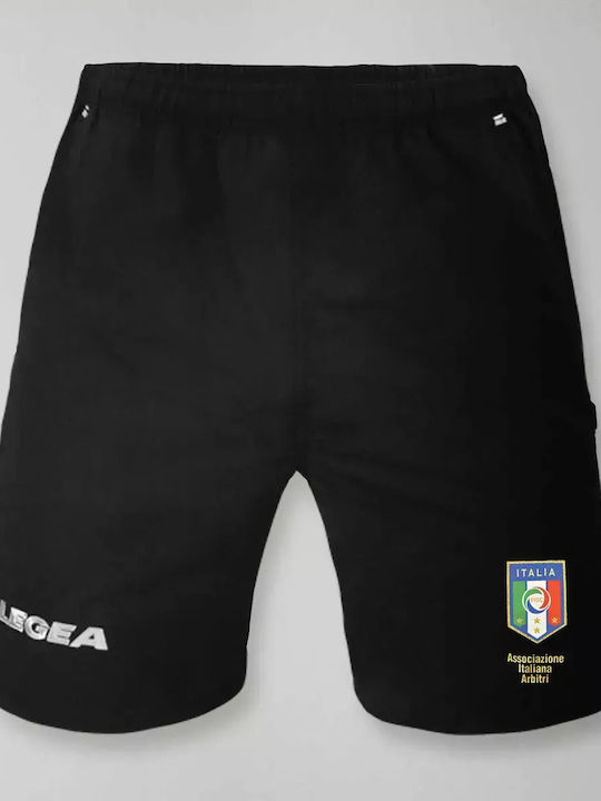 Legea Men's Referee Football Shorts