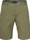 Fynch Hatton Men's Shorts Chino Khaki