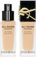 Ysl All Hours Liquid Make Up SPF39 LC1 25ml