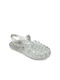 Madigan Jelly Children's Beach Shoes White