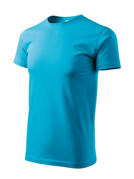 Malfini Men's Short Sleeve Promotional T-Shirt ...