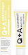 Q+A Natural Skincare Grapefruit Lip Balm Grapefruit 15ml