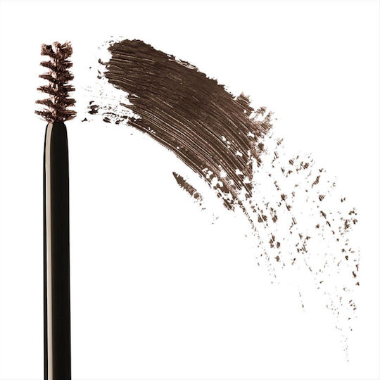 Erre Due Perfect Brow Mascara Pentru Sprâncene 50 Castaniu Cocoa Truffle 9.4ml
