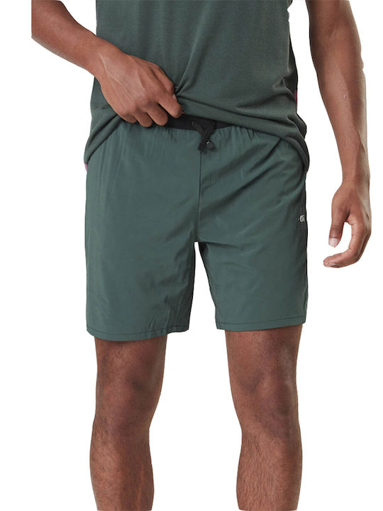 Picture Organic Clothing MSH088 Men's Athletic Shorts Dark Green MSH079