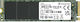 Transcend 115S SSD 1TB M.2 Type with PCI Express 3.0 Interface
