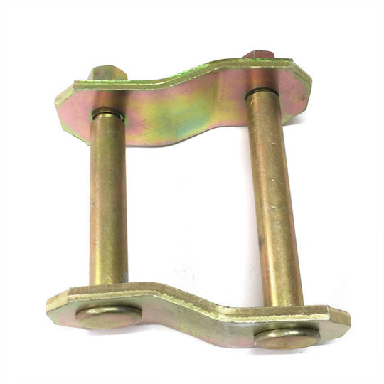 Suspension Spare Parts for Mitsubishi L200 '96-'14