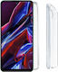 Volte-Tel Slimcolor Air Back Cover Σιλικόνης Διάφανο (Poco X5)