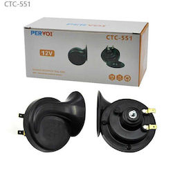 Horn Auto 12V