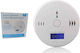 Autonomous Carbon Monoxide Detector
