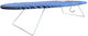 Sidirela E-3143 Tabletop Ironing Board for Steam Iron 75x34cm