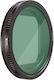 Freewell Lens CP Sherpa for iPhone 13 / iPhone 14 Black for Sherpa iPhone Series Cases & Genius Rig Cage