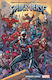Spider-verse, Spider-zero