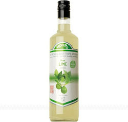 Mixer Сироп за Коктейли Juice с Вкус Lime 700мл