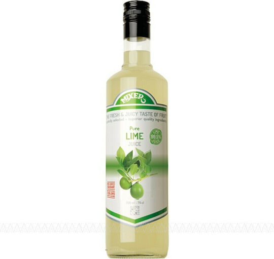 Mixer Σιρόπι για Κοκτέιλ Juice με Γεύση Λάιμ 700ml