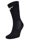 Mizuno Handball Αθλητικές Κάλτσες Μαύρες 1 Ζεύγος