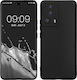 KWmobile 5G Задна корица Силикон 1.3мм Черен (Xiaomi 13 Lite)