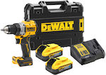 Dewalt Mașină de găurit Baterie 18V 2x5Ah