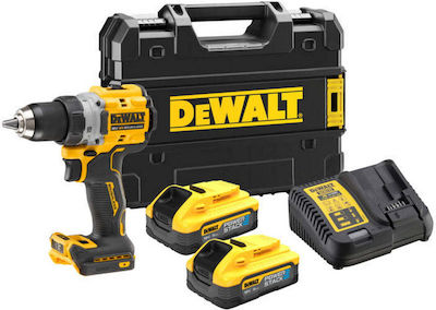 Dewalt Mașină de găurit Baterie 18V 2x5Ah