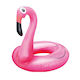 Flamingo Kids' Swim Ring with Diameter 90cm Pink