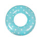 Swim Essentials Kids' Swim Ring with Diameter 90cm. from 6 Years Old Blue SWE-2020SE40